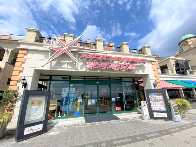 北海道の人気商品を静岡県で　新東名SAで北海道物産展スタート　飲食イベントも同時開催