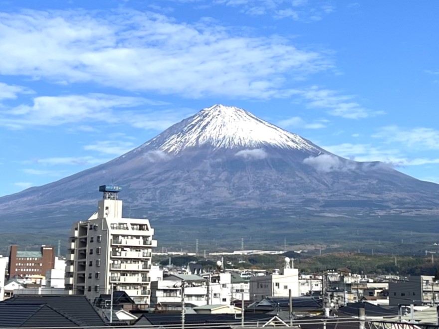 日本代表する超豪華俳優が多数出演　ドラマロケ地に富士宮市　エキストラで3つの特典