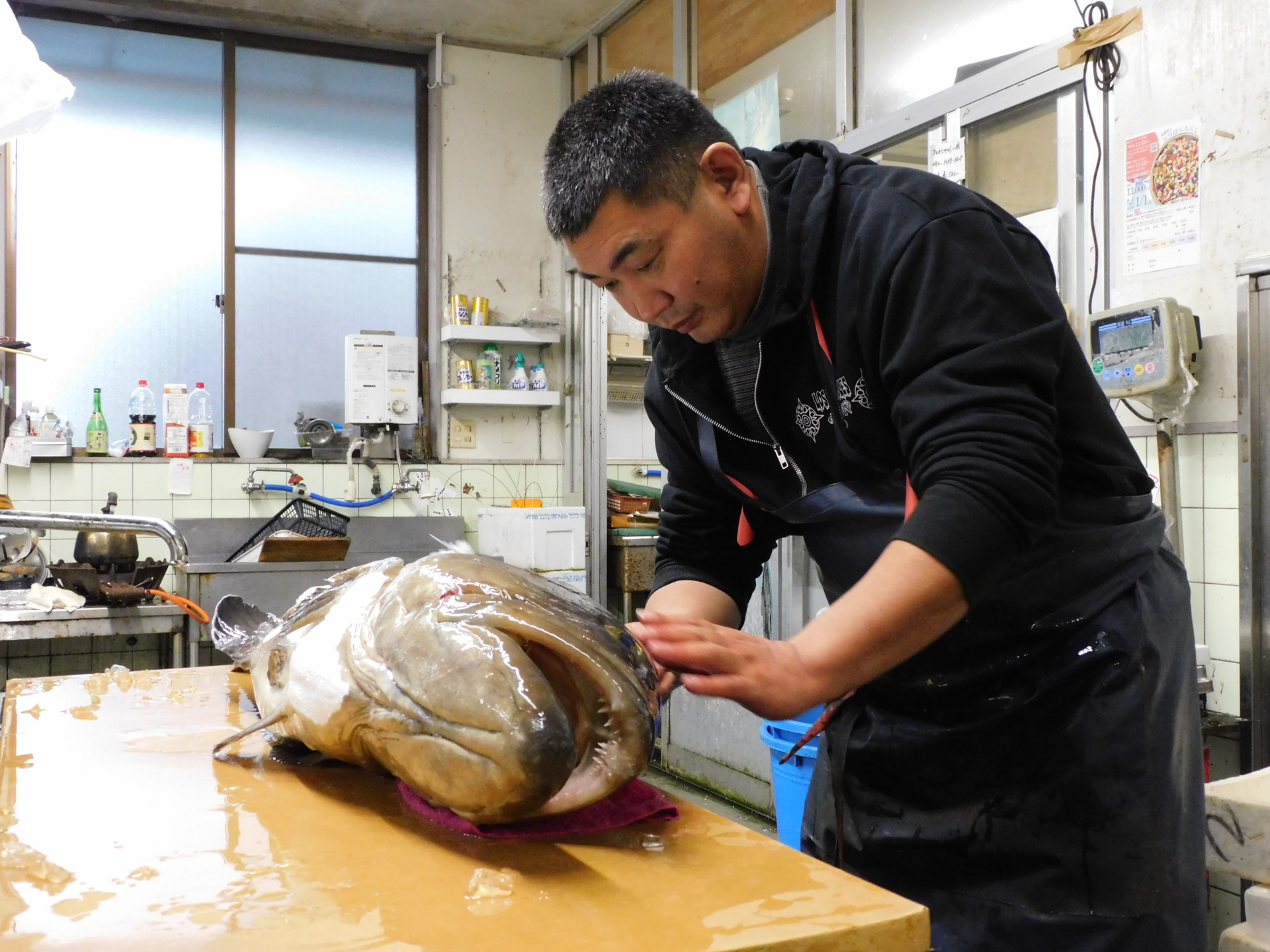 毎週土曜に1万円を握りしめて　”人生の親父”と交わした最後の言葉と果たした約束